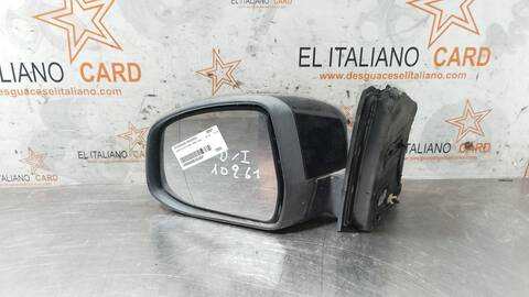 Retrovisor Izquierdo Ford Focus TREND 95CV 70KW