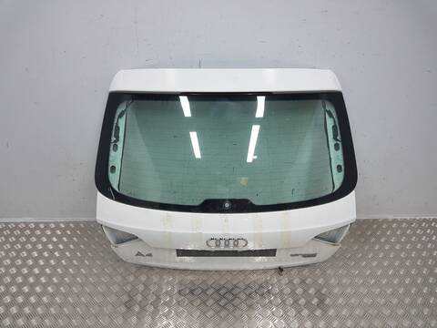 Portón Audi A4 2.0 TDI 105KW)