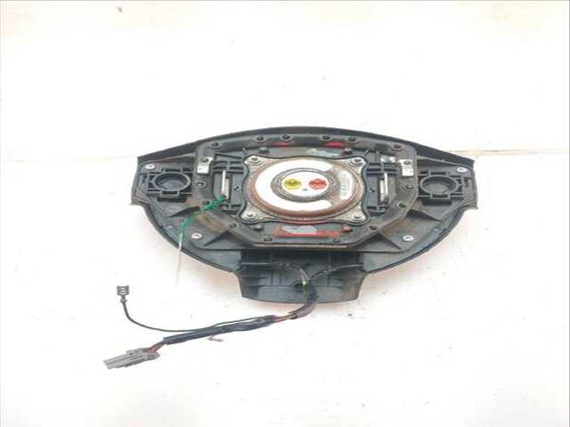 Foto 3ª: Airbag Delantero Izquierdo Nissan Qashqai 1.5 DCI (2006)