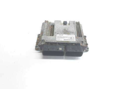 Centralita Motor ECU Fiat Doblo 1.5 BLUEHDI 75KW FURGON MULTICAB COMB