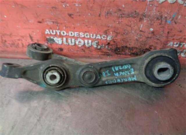 Foto 2ª: Brazo Suspension Delantero Izquierdo Mercedes Clase E 180 2.2 E 220 CDI (211.006) [2.2 LTR. - 110 KW CDI CAT] [OM 646.961]
