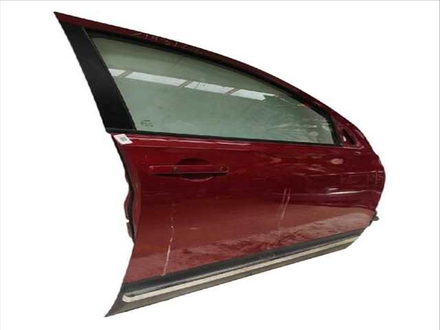 Foto 2ª: Puerta Delantera Derecha Nissan Qashqai 1.6 DCI A LAS 4 RUEDAS (2006)
