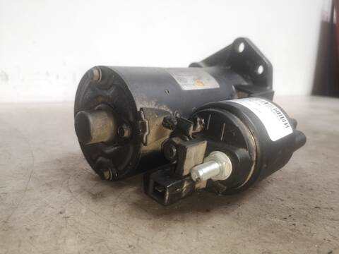 Foto 3ª: Motor de Arranque Seat Ibiza APQ (1999)