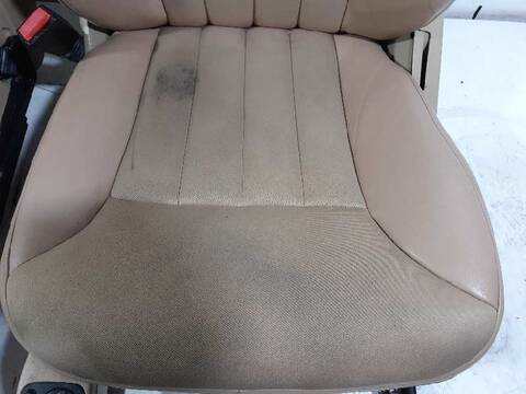 Foto 3ª: Asientos Traseros Mercedes Clase G 230 500 4-MATIC 164.886) 388CV 285KW [M273963] (2006)