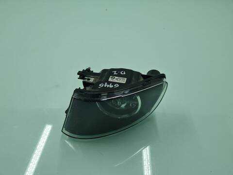 Foto 2ª: Faro Antiniebla Delantero Izquierdo Bmw Serie 3 315 320D COUPE 177CV 130KW [N47D20C] (2009)