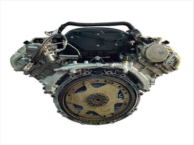 Foto 3ª: Motor Completo Porsche Cayenne 385CV 283KW [M48.01 M48 48.01] (2008)