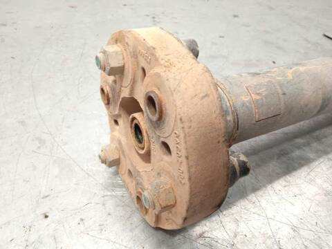 Foto 2ª: Transmision Central Mercedes Clase ML 350 4.0 CDI 313CV 230KW AUT. W164) ML 450 CDI 164.128) [629912] (2007)