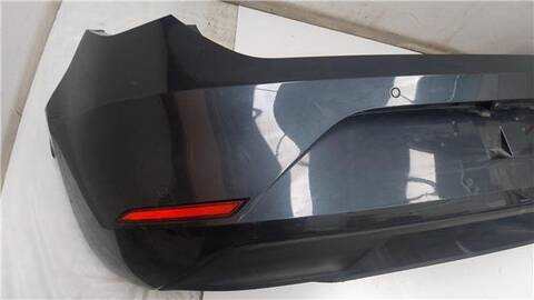 Foto 4ª: Paragolpes Trasero Seat Leon 2.0 ERENCE [2 0 LTR. - 85 KW TDI] 116CV
