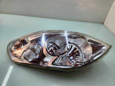 Faro Derecho Opel Movano FG. L1H2 3 3T 131CV 96KW