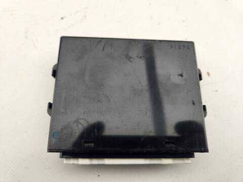 Foto 2ª: Centralita Motor ECU Mazda CX7 G ER) SPORTIVE 260CV 191KW [L3] (2007)