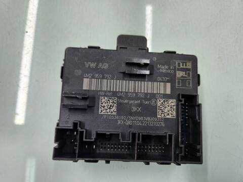Foto 2ª: Centralita Motor ECU Audi Q5 40 TDI QUATTRO S LINE 204CV 150KW [DTPA] (2022)