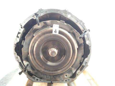 Foto 2ª: Caja Cambios Automatica Mercedes Clase GLE 350 3.0 D 258CV 190KW AUT. W166) D 4-MATIC 166.024) AUT. [642826] (2016)