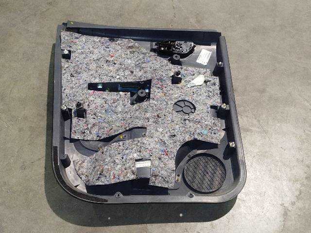 Foto 4ª: Tapizados Cartoneras Ford Ranger 2.2 D [QJ2W] (2016)