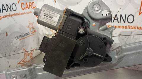 Foto 4ª: Elevalunas Eléctrico Delantero Derecho Peugeot 308 SPORT 120CV 88KW [5FS] (2010)