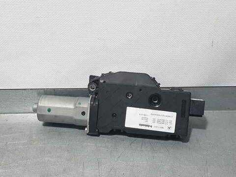 Foto 1ª: Techo Eléctrico Mercedes Clase E 180 E 200 D 213.013) 150CV 110KW [654920] (2017)