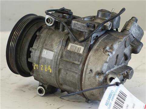 Foto 2ª: Compresor Aire Acondicionado Volkswagen Passat 1.9 TDI BERLINA 130CV 96KW [AVF] (2002)