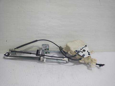 Elevalunas Eléctrico Delantero Derecho Seat Toledo EXCLUSIVE 140CV