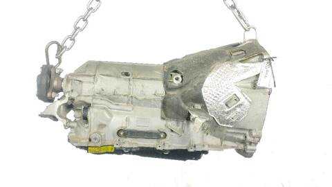 Foto 3ª: Caja Cambios Bmw Serie 3 315 320 D [B47 D20 A] (2012)
