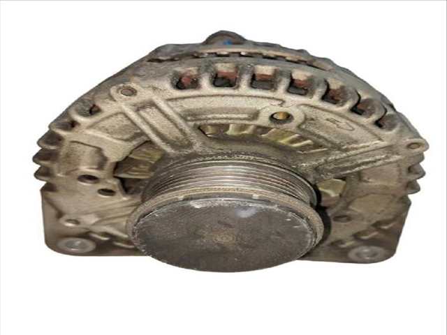 Foto 3ª: Alternador Volkswagen Passat 2.0 TDI (2005)