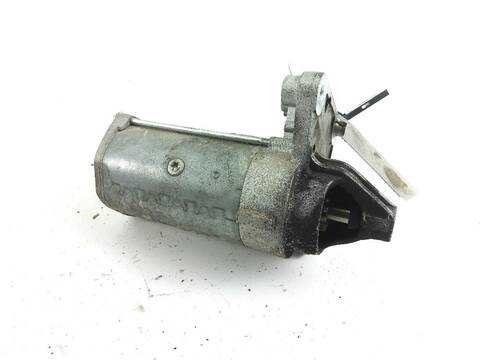 Motor de Arranque Peugeot Partner VERSION INDEFINIDA