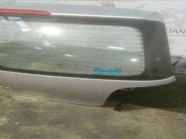 Foto 3ª: Portón Volkswagen Polo 75CV 55KW