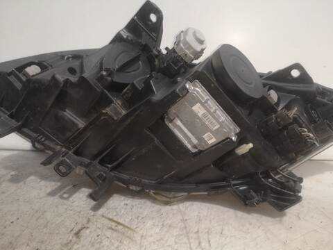 Foto 2ª: Faro Derecho Renault Laguna M9R742 GRANDTOUR (2008)