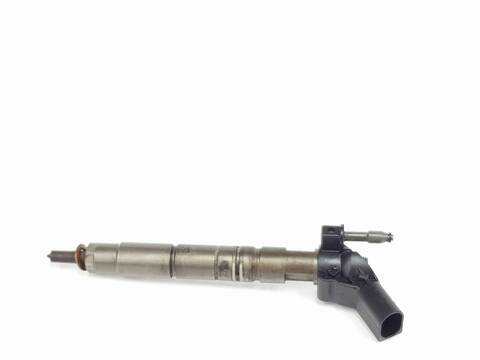 Inyectores Mercedes Clase ML 350 3.0 V6 CDI 258CV 190KW AUT. 166.004) W166) OM642