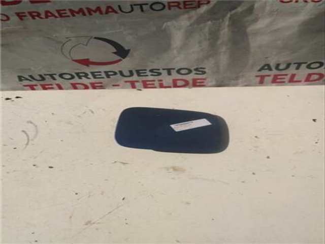 Tapa Exterior Combustible Toyota Rav4 2.0