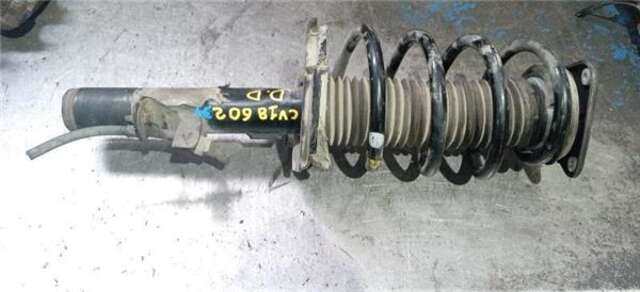 Foto 2ª: Amortiguador Delantero Derecho Ford C Max 2.0 TDCI (CB7)(2010 _) [T7DA]