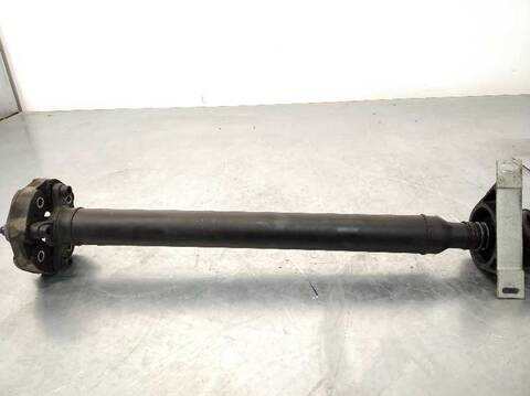 Foto 3ª: Transmision Central Mercedes Clase E 180 2.1 CDI CAT 170CV 125KW [651924] (2015)