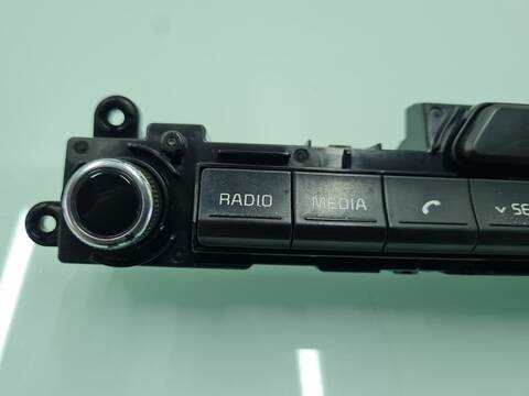 Foto 2ª: Mando Multifuncion Kia Sportage DRIVE 2WD 116CV 85KW [D4FD] (2018)