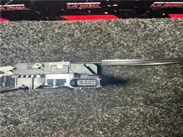 Foto 4ª: Cerradura Puerta Trasera Derecha Citroen Jumper 2.0 33 L1 BLUEHDI 110 [2 0 LTR. - 81 KW BLUE-HDI FAP CAT] 110CV