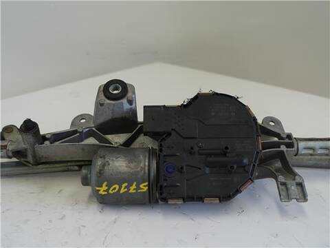 Foto 2ª: Motor Limpia Delantero Opel Astra 1.7 CDTI 110CV 81KW [A17DTR] (2011)