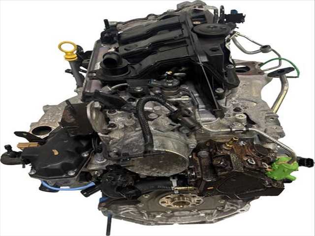 Motor Completo Renault Trafic 1.6 DCI 95 - 121 CV