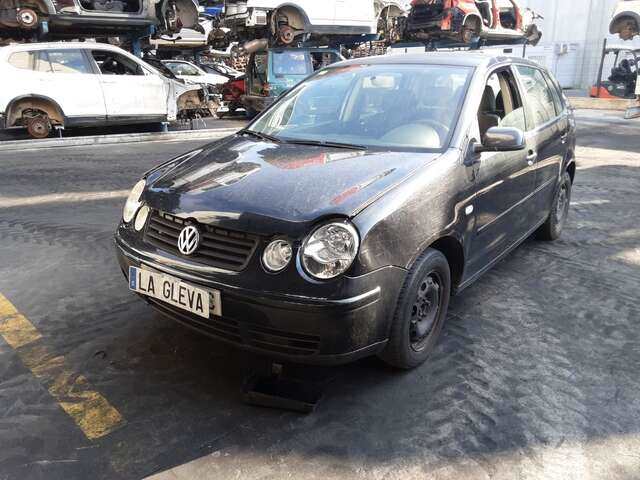 Mangueta Delantera Izquierda Volkswagen Polo 1.9 SDI 64CV 0CV