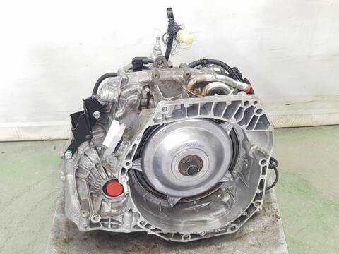 Caja Cambios Renault Arkana TECHNO