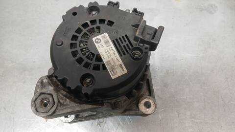 Foto 3ª: Alternador Bmw X5 XDRIVE 40D 313CV 230KW [N57D30B] (2014)