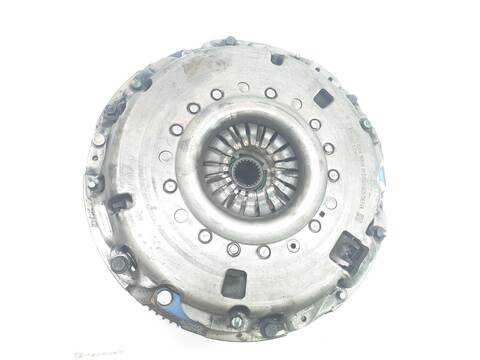 Volante Motor Ford Transit 320 L2 TREND