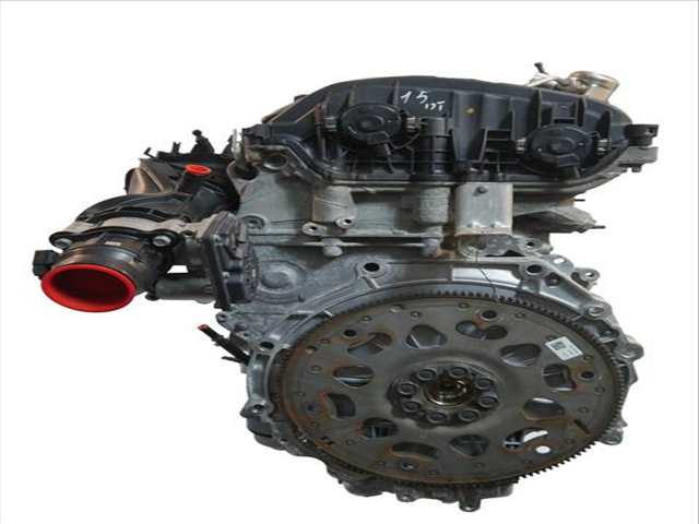 Motor Completo Bmw Serie 2 215 B38 224 CV 165KW