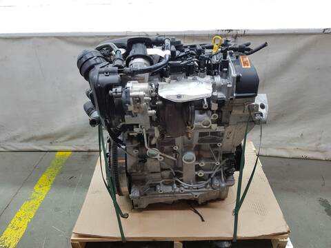 Foto 2ª: Motor Completo Ford Tourneo ACTIVE (2022)