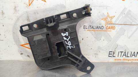 Foto 2ª: Mando Luces Alfa Romeo 159 1.9 JTDM 16V ELEGANTE 150CV 110KW [939A2000] (2008)