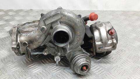 Turbocompresor Renault Espace 1.6 DCI 160 160CV 118KW