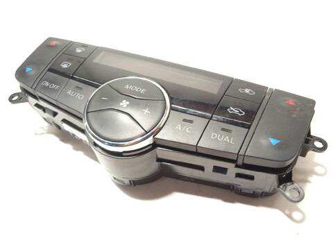 Foto 3ª: Mando Climatizador Nissan NP300 2.3 DCI DIESEL CAT 190CV 140KW [YS23280] (2021)