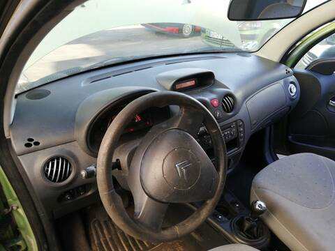 Salpicadero Citroen C3 KFV