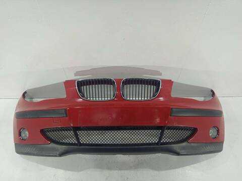 Paragolpes Delantero Bmw Serie 1 114 118D BERLINA 122CV 90KW
