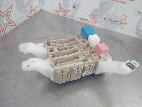 Caja Reles Fusibles Toyota Verso COMFORT 112CV 82KW