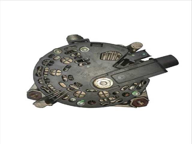 Foto 2ª: Alternador Citroen C6 2.7 HDI (2005)