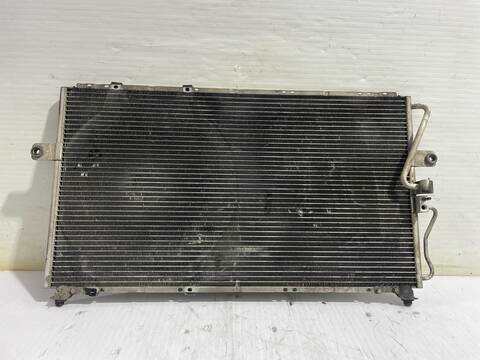 Radiador Calefaccion A.A. Kia Carnival 2.9 CRDI LX 144CV 106KW