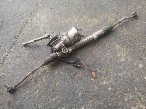 Cremallera de Direccion Peugeot 207 KFU