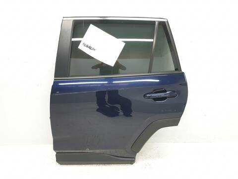 Puerta Trasera Izquierda Toyota Rav4 HYBRID 4X2 ADVANCE